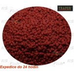 Traper Pelety Method Feeder Ready 500 g 2 mm Jahoda – Zboží Dáma
