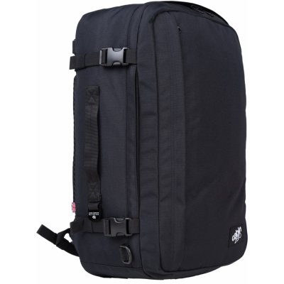 CabinZero Classic Plus aboslute black 42 l – Zboží Dáma