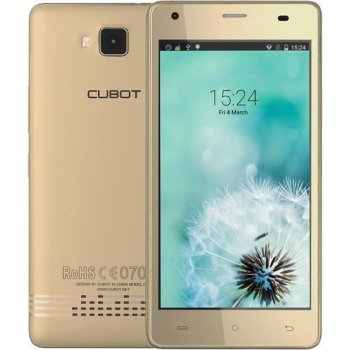 Cubot Echo 16GB