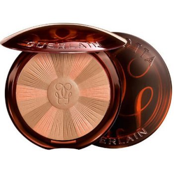 Guerlain Bronzující rozjasňující pudr Terracotta Light Powder 01 Clair Doré 10 g