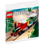 LEGO® Creator 30584 Vánoční vlak – Sleviste.cz