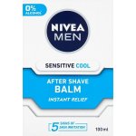 Nivea Men Sensitive Cooling balzám po holení 100 ml – Hledejceny.cz