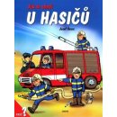 Jak to chodí u hasičů - Dana Winklerová, Josef Švarc