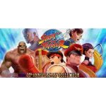 Street Fighter (30th Anniversary Collection) – Hledejceny.cz