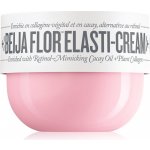 Sol de Janeiro Beija Flor Elasti-Cream hydratační tělový krém zvyšující elasticitu pokožky 240 ml