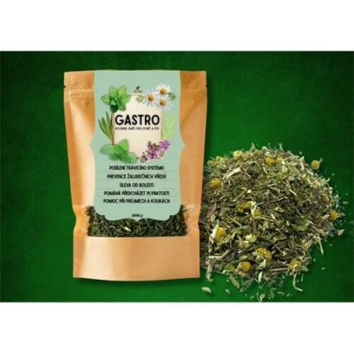 Miš Maš Směs bylinná Gastro 1 kg – Zboží Mobilmania
