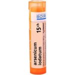 ARSENICUM IODATUM POR 15CH GRA 1X4G – Hledejceny.cz