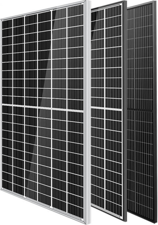 Leapton Solar Solární panel LP182*182-M-72-NH 580 Wp