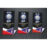 Plaketa AL stojánek/AL.B09 A – Hledejceny.cz