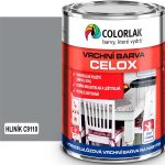 Colorlak Celox C 2001 0,35 l Hliník – Zboží Mobilmania