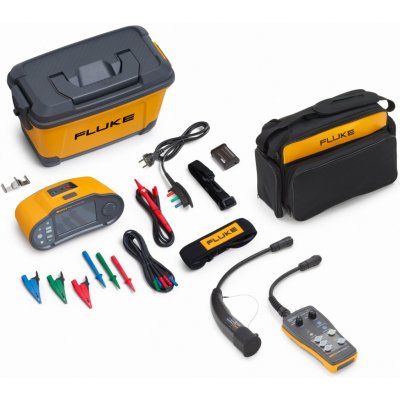 Fluke 1673FC SCH/FEV300 – Sleviste.cz
