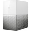 WD My Cloud Home Duo WDBMUT0160JWT-EESN