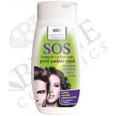 Šampon BC Bione Cosmetics SOS šampon proti padání vlasů 250 ml