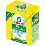 Frosch prostředek na praní Univerzal Citrus 1,35 kg – HobbyKompas.cz