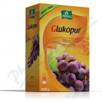 Natura Glukopur 1000 g