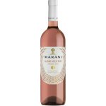 Marani Rose Alazani Valley polosladké 2022 12,5% 0,75 l (holá láhev) – Hledejceny.cz