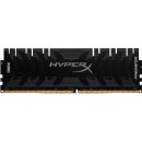 Kingston HyperX Predator DDR4 16GB (4x4GB) 3200MHz CL16 HX432C16PB3K4/16