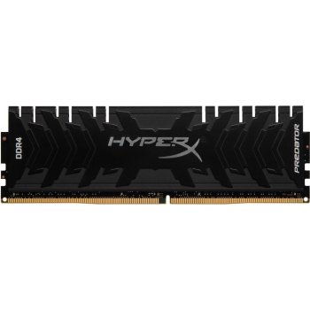 Kingston HyperX Predator DDR4 16GB (4x4GB) 3200MHz CL16 HX432C16PB3K4/16