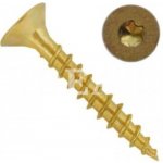 vrut do dřeva ZH TORX zinek žlutý T20 pr. 3,5 mm x 16 BAL= 1000 ks – Zboží Mobilmania