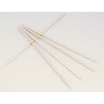 Jehlice ponožkové 20 cm bambusové Varianta: 2 – Zboží Dáma