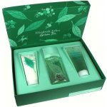 Elizabeth Arden Green Tea Woman EDP 100 ml + tělové mléko 100 ml dárková sada – Zbozi.Blesk.cz