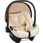 Lionelo ASTRID I-SIZE 2024 BEIGE SAND – Zboží Mobilmania