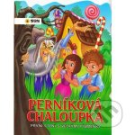 Perníková chaloupka – Hledejceny.cz