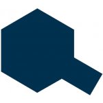 Tamiya Barva ve spreji leskláTmavě modrá Dark Blue TS-55 – Hledejceny.cz