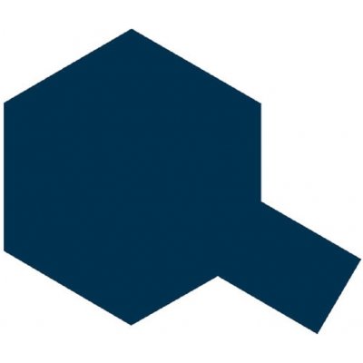 Tamiya Barva ve spreji leskláTmavě modrá Dark Blue TS-55 – Hledejceny.cz