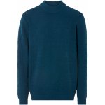 Livergy pánský úpletový svetr modrá – Zboží Dáma