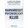 Kniha Harvardský psychedelický klub