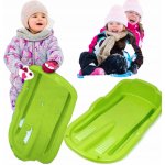 Teddies Boby 63x36 cm Zelená – Zboží Mobilmania