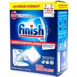 Finish kapsle na čištění myčky 12 ks – Zbozi.Blesk.cz
