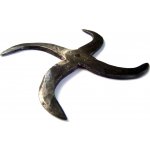 Chladné Zbraně vrhací hvězdice SABER LIVING HISTORY – Zbozi.Blesk.cz