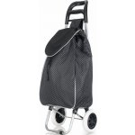 BRILANZ Taška nákupní na kolečkách CARRIE 95x36x30 cm puntíky – Zbozi.Blesk.cz