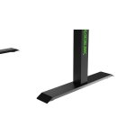ULTRADESK Force černý / zelený UDESK-FO-GR – Zboží Mobilmania