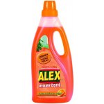 Alex mýdlový čistič na laminát pomeranč 750 ml – Zboží Dáma