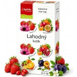 Apotheke PREMIER Lahodný košík čaj 4v1 20 x 2 g – Hledejceny.cz