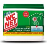 Bolton WC Net aktivátor septiků 16 kapslí 288 g – HobbyKompas.cz