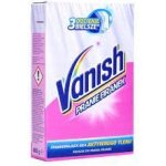 Vanish prášek na záclony 400 g – Zboží Dáma