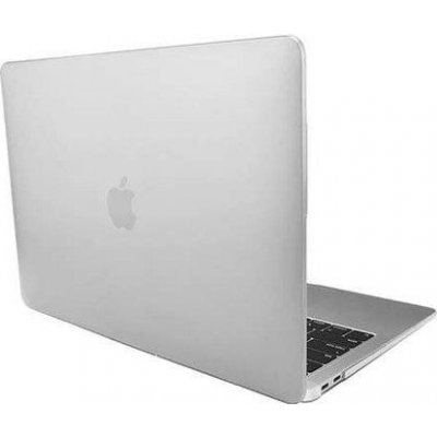 SwitchEasy Hardshell Nude Case pre MacBook Air Retina 13" 2020 - Clear, GS-105-117-111-65