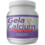 Nutristar Gela Calcium 270 tablet – Hledejceny.cz