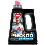 Dedra bio Fleckito gel na skvrny nové generace se silou 7 enzymů 500 ml – Hledejceny.cz