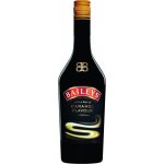 Baileys Salted Caramel 17% 1 l (holá láhev) – Zboží Mobilmania