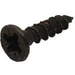 DÉMOS Vrut se zápustnou hlavou 3,5x16mm, černý V01.51 – Hledejceny.cz