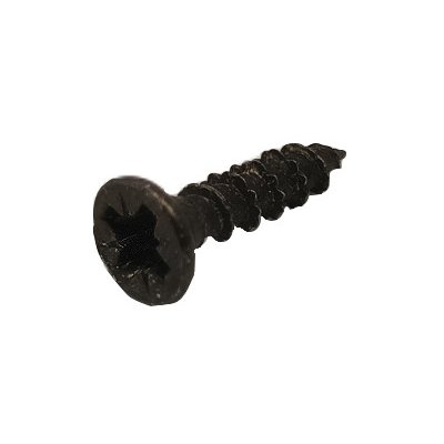 DÉMOS Vrut se zápustnou hlavou 3,5x16mm, černý V01.51 – Hledejceny.cz