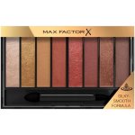 Max Factor Paletka očních stínů Masterpiece Nude Palette 05 Cherry Nudes – Zboží Dáma