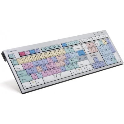 Logic Keyboard Adobe After Effects pro PC