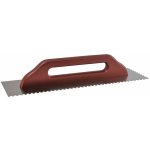 Hladítko HN60 zubové 130 x 480 mm zub 6 mm Roll R 062332 – Hledejceny.cz