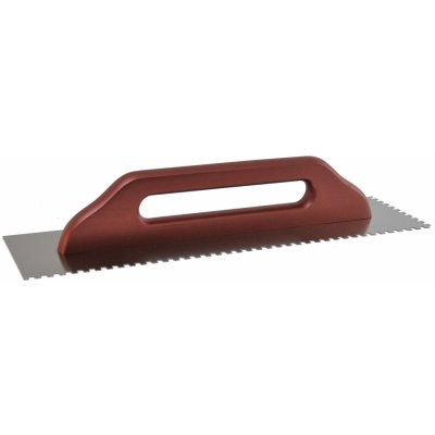 Hladítko HN60 zubové 130 x 480 mm zub 6 mm Roll R 062332 – Hledejceny.cz